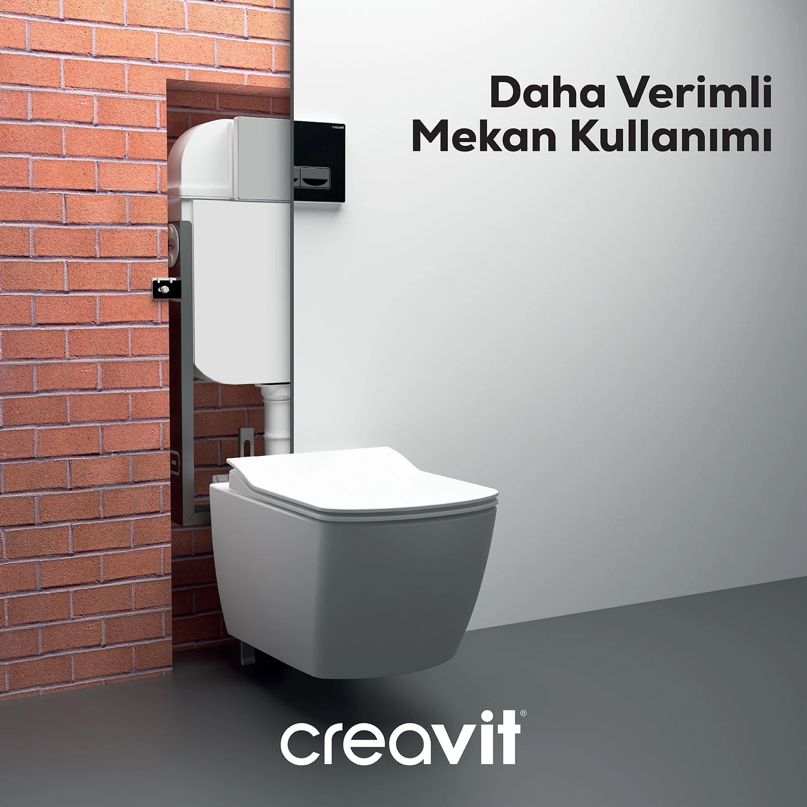 Gömme Rezervuar Modelleri